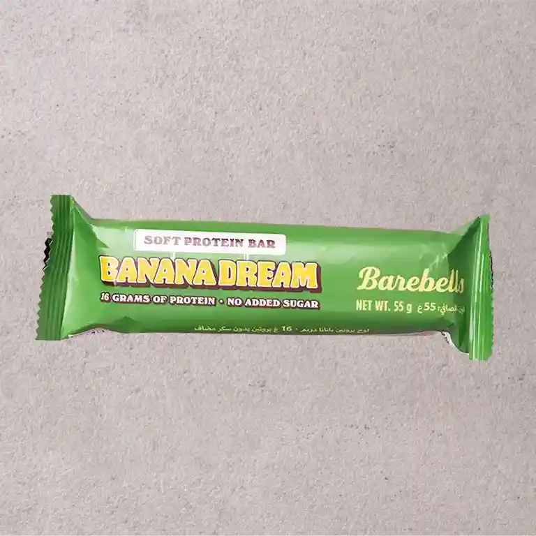 Banana Cream