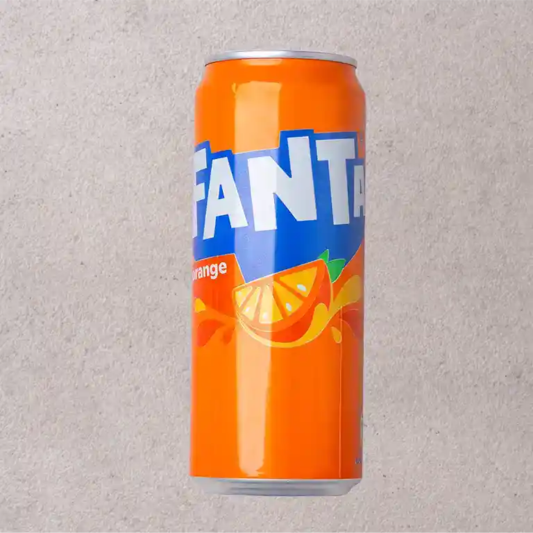 Fanta