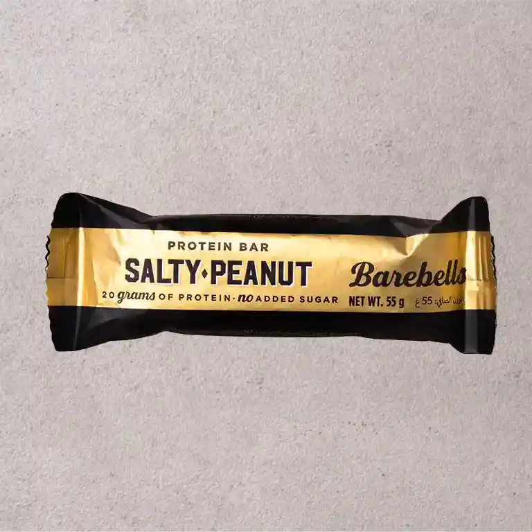 Salted Peanut
